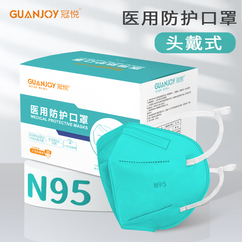 N95防護(hù)口罩和3M口罩有什么區(qū)別？